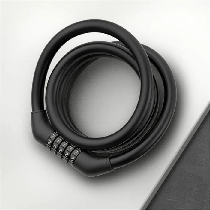 Ремень безопасности Xiaomi Electric Scooter Cable Lock BHR6751GL