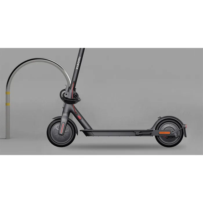 Ремень безопасности Xiaomi Electric Scooter Cable Lock BHR6751GL
