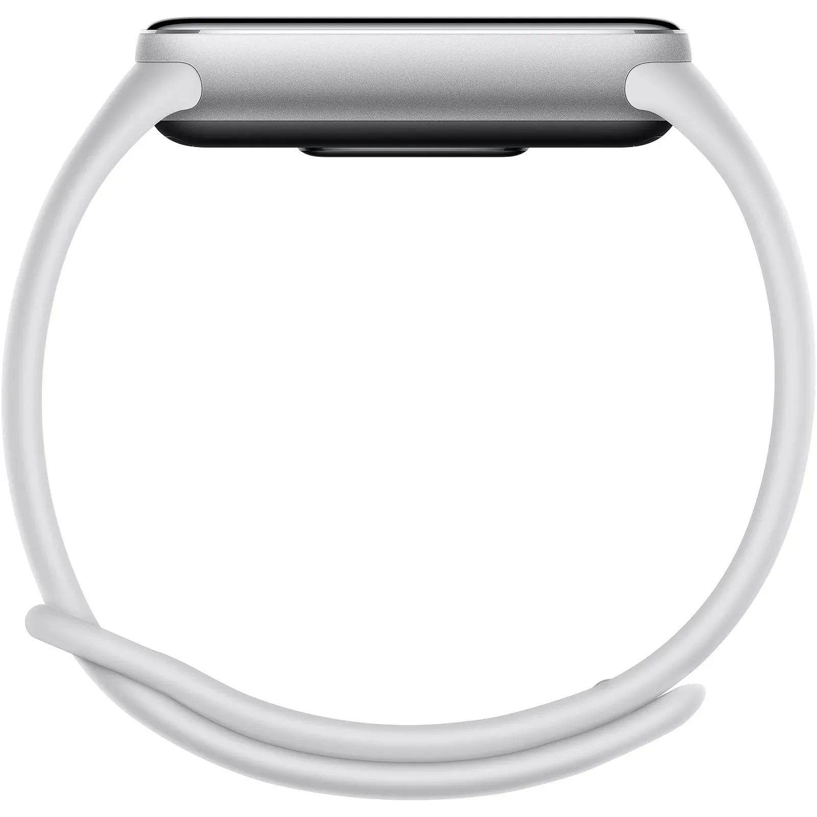 Умные часы Xiaomi smart Band 10 Glacier Silver