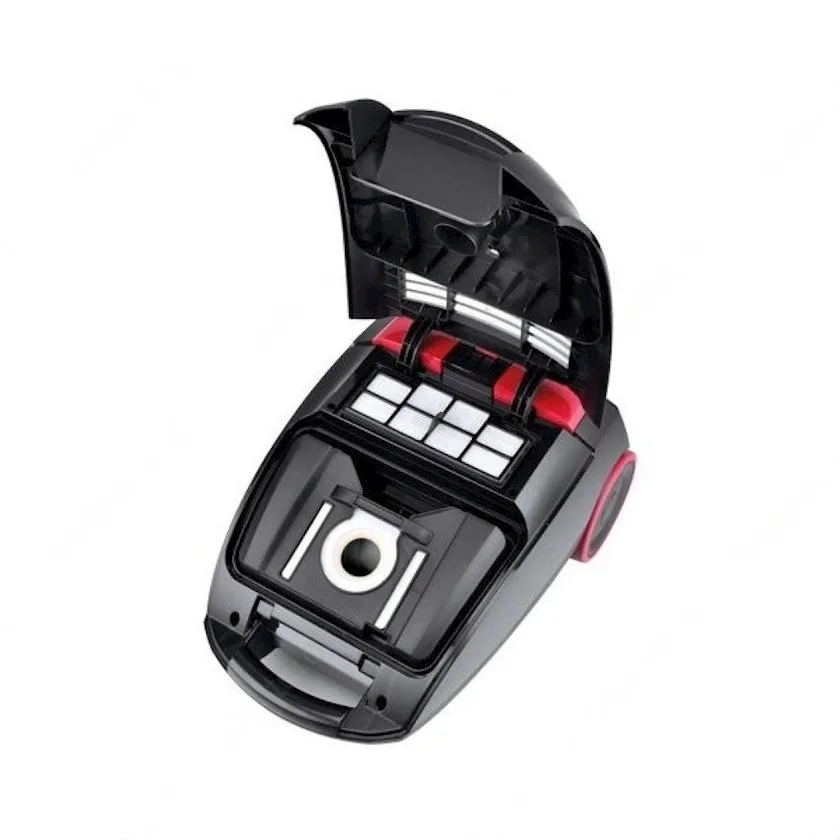 Пылесос Bergamo BG-VC4001DBR