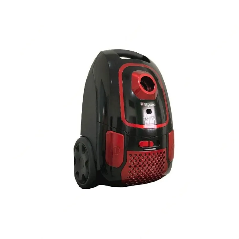Пылесос Bergamo BG-VC4001DBR
