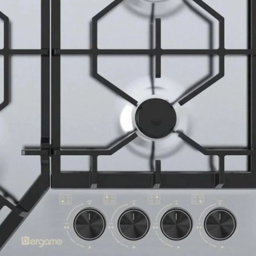 Plitə Bergamo BG-GH6832CSD