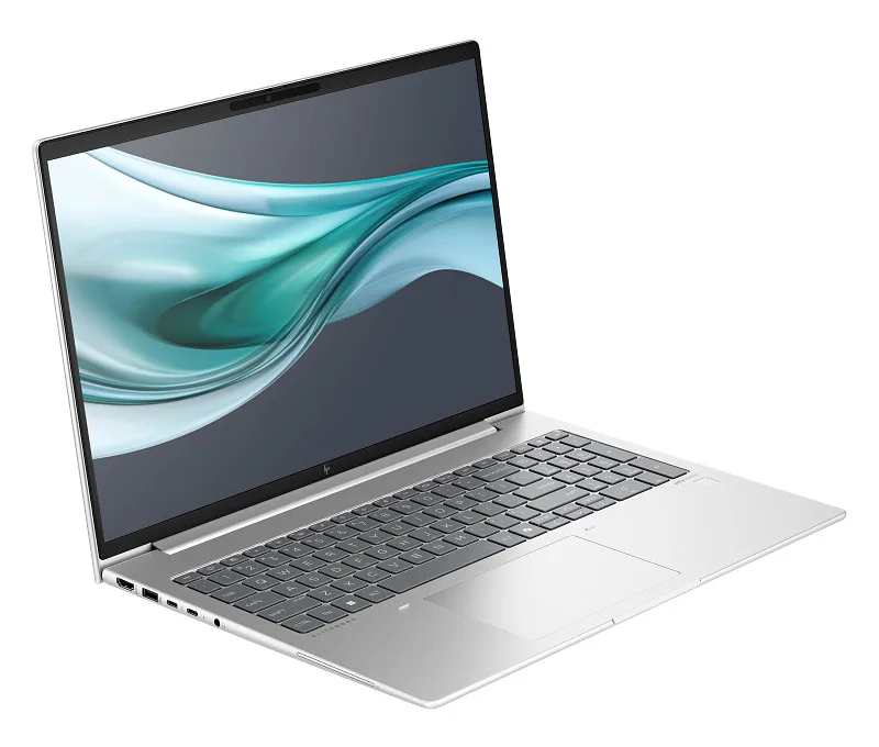 Ноутбук HP EB660 G11 U5-125U 16 8GB/512 PC