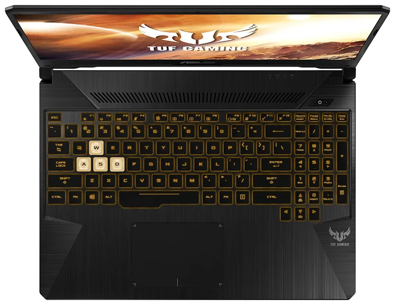 Ноутбук Asus FX505DT-HN540