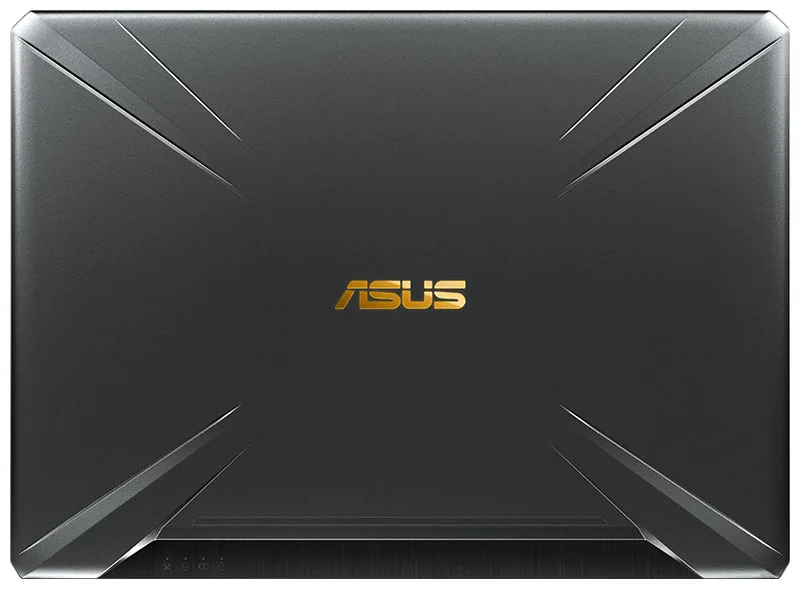 Ноутбук Asus FX505DT-HN540