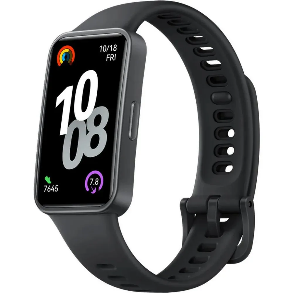 Умные часы Huawei Band 10 Black (55020EER)