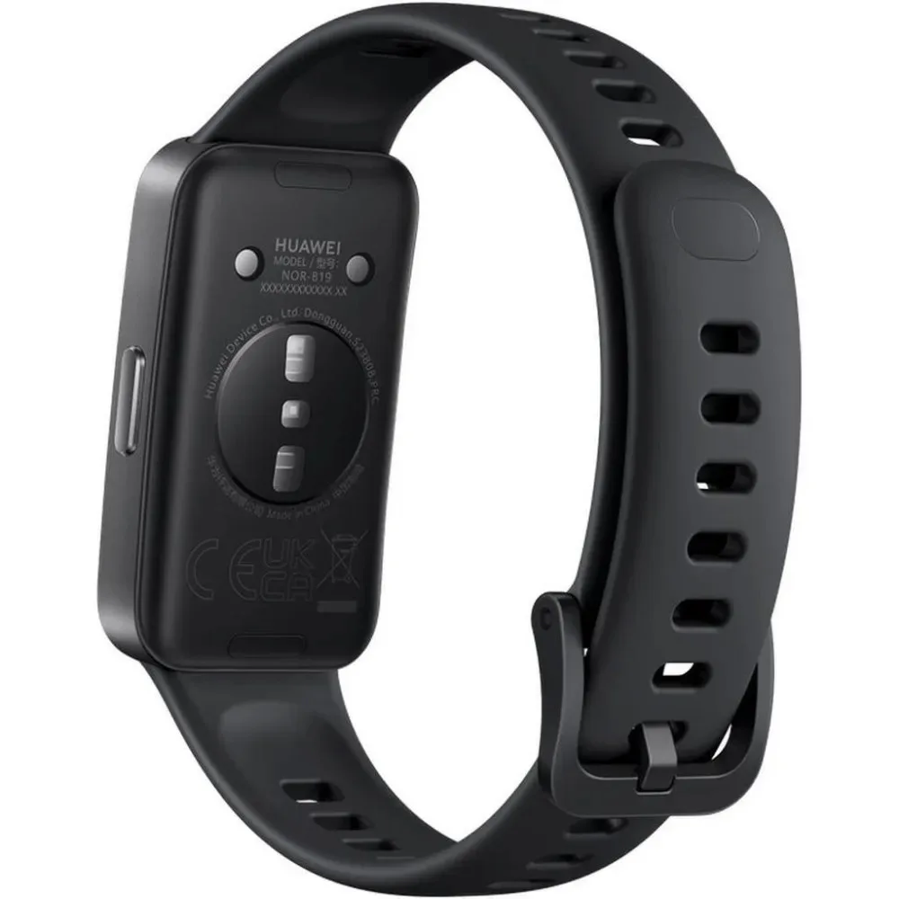 Умные часы Huawei Band 10 Black (55020EER)