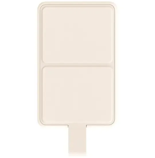 Xiaomi Magnetic Power Bank 6000mAh Tan  (BHR9074GL)