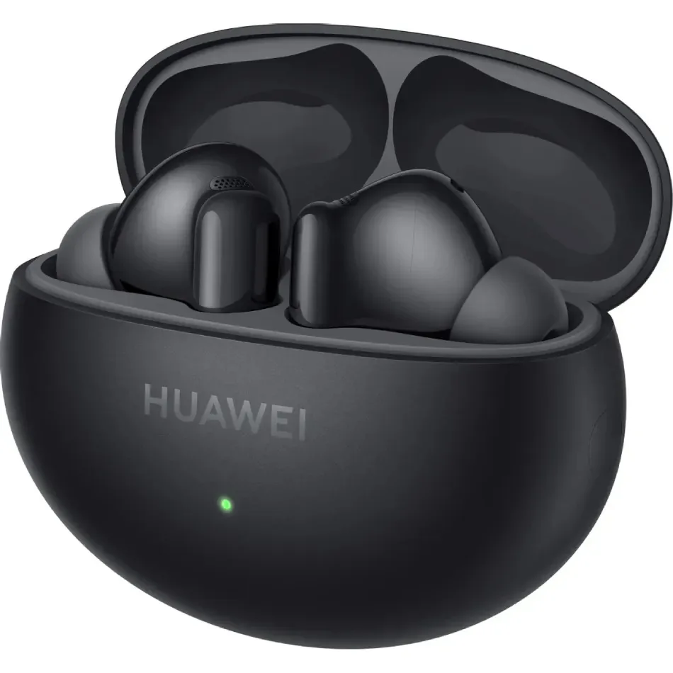 Наушники Huawei FreeBuds 6i Black