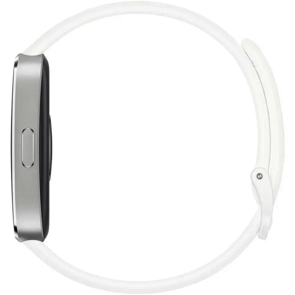 Умные часы Huawei Band 10 White (55020ELD)
