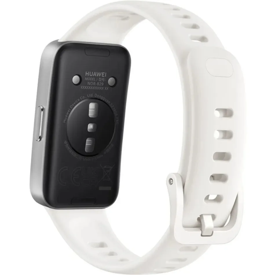 Умные часы Huawei Band 10 White (55020ELD)