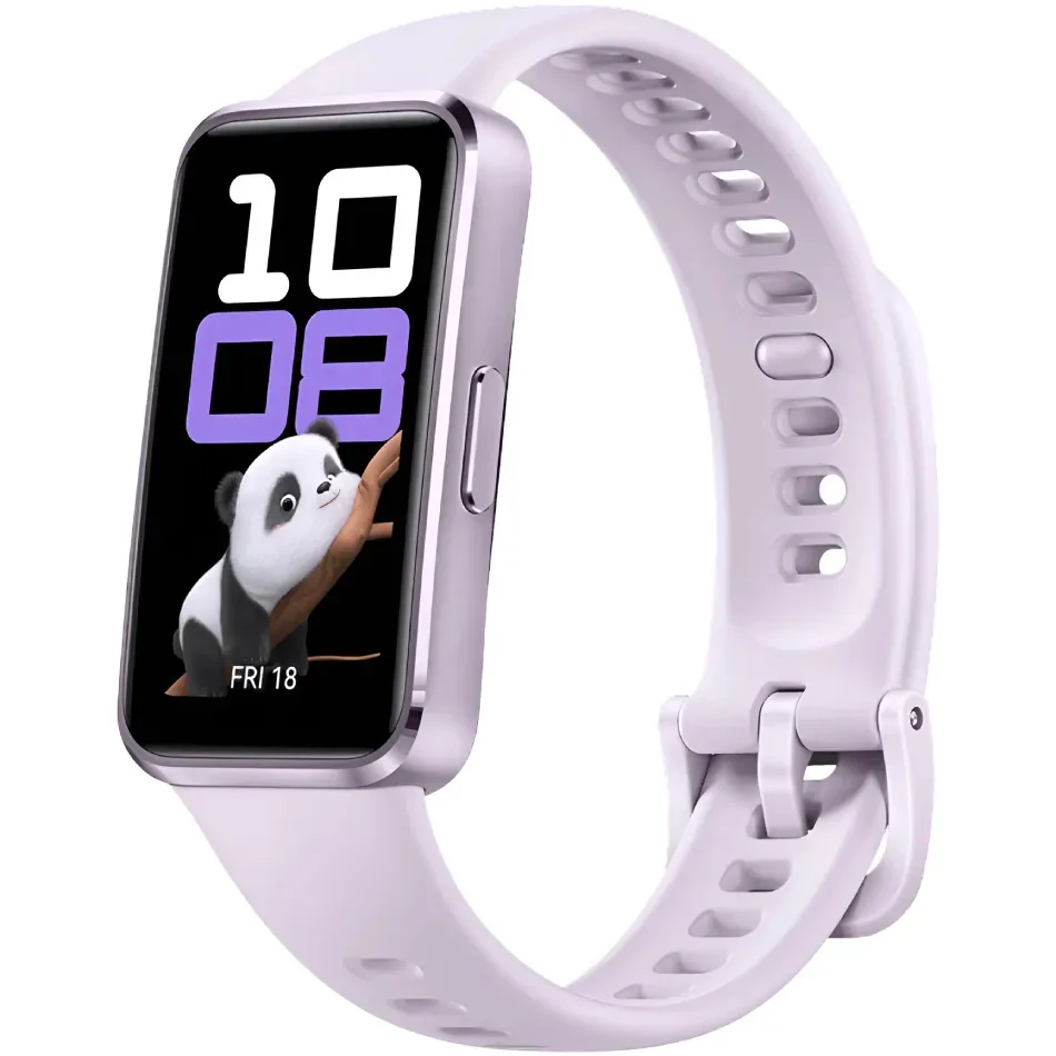 Умные часы Huawei Band 10 Purple (55020ELB)