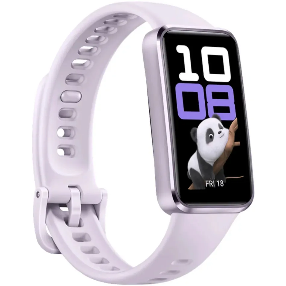 Умные часы Huawei Band 10 Purple (55020ELB)