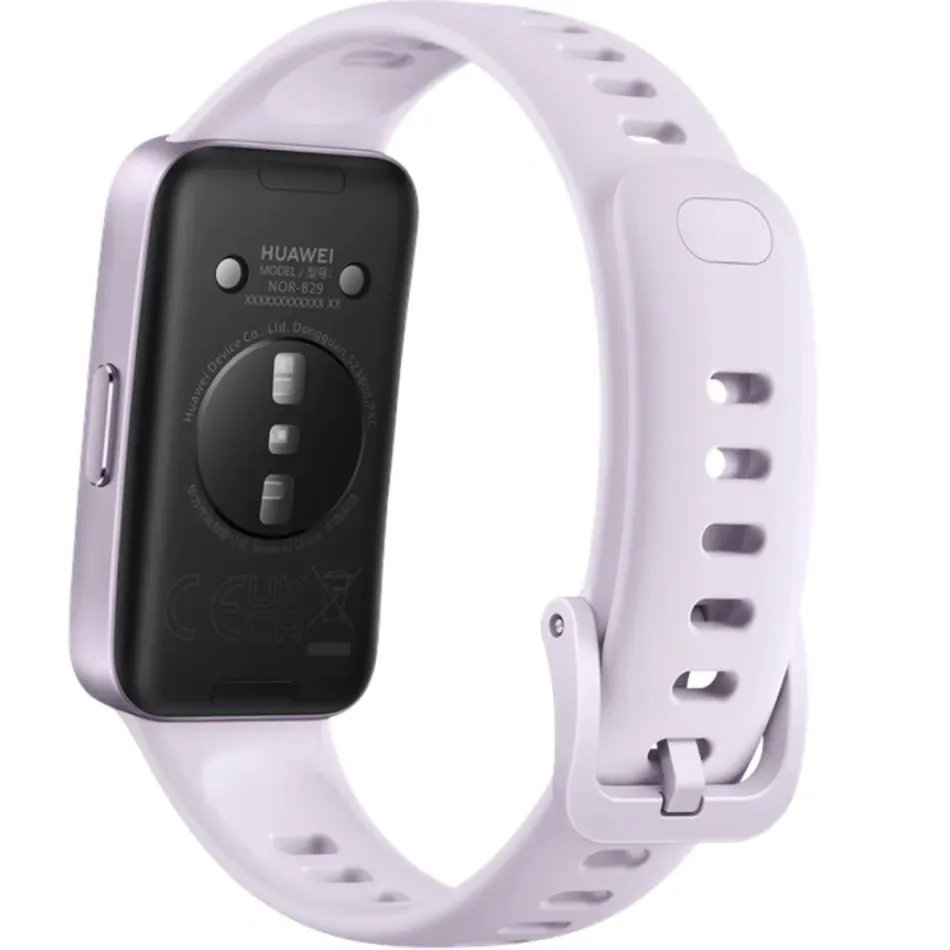 Умные часы Huawei Band 10 Purple (55020ELB)