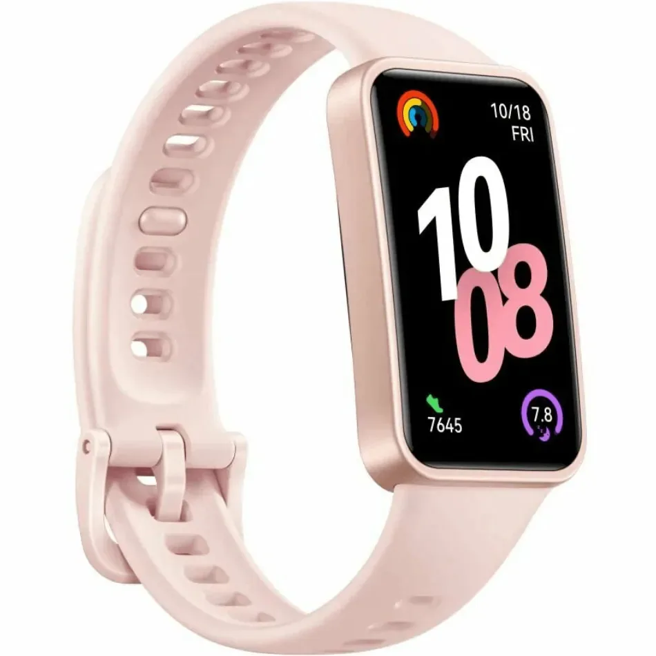 Smart saat Huawei Band 10 Pink (55020EEN)