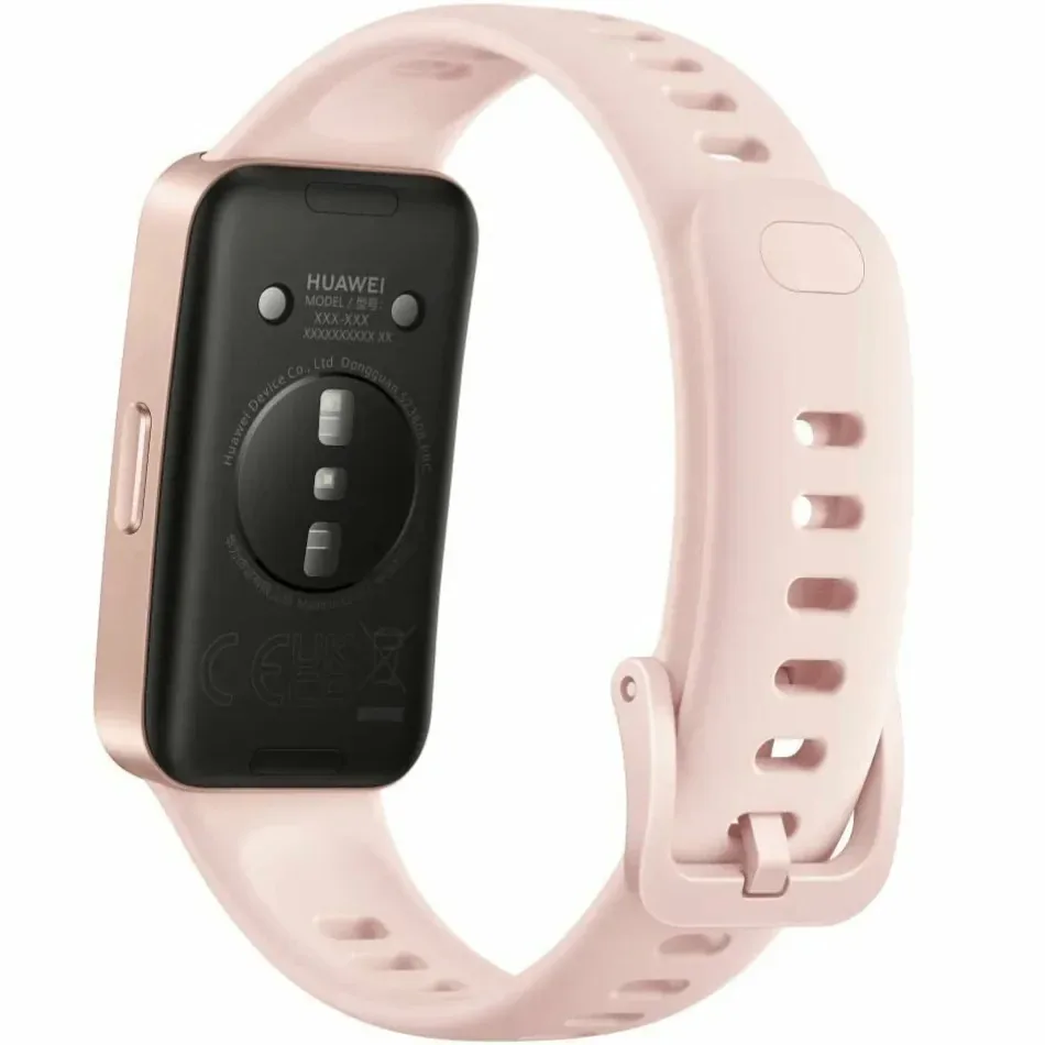 Smart saat Huawei Band 10 Pink (55020EEN)