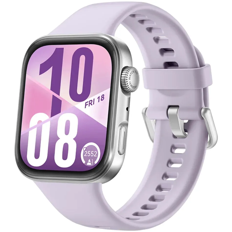 Smart saat Huawei Watch Fit 4 Purple (55020FAL)