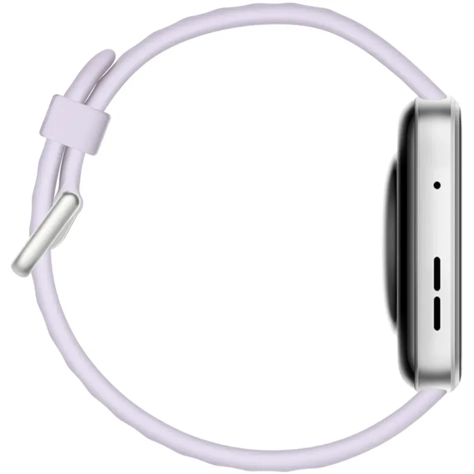 Smart saat Huawei Watch Fit 4 Purple (55020FAL)
