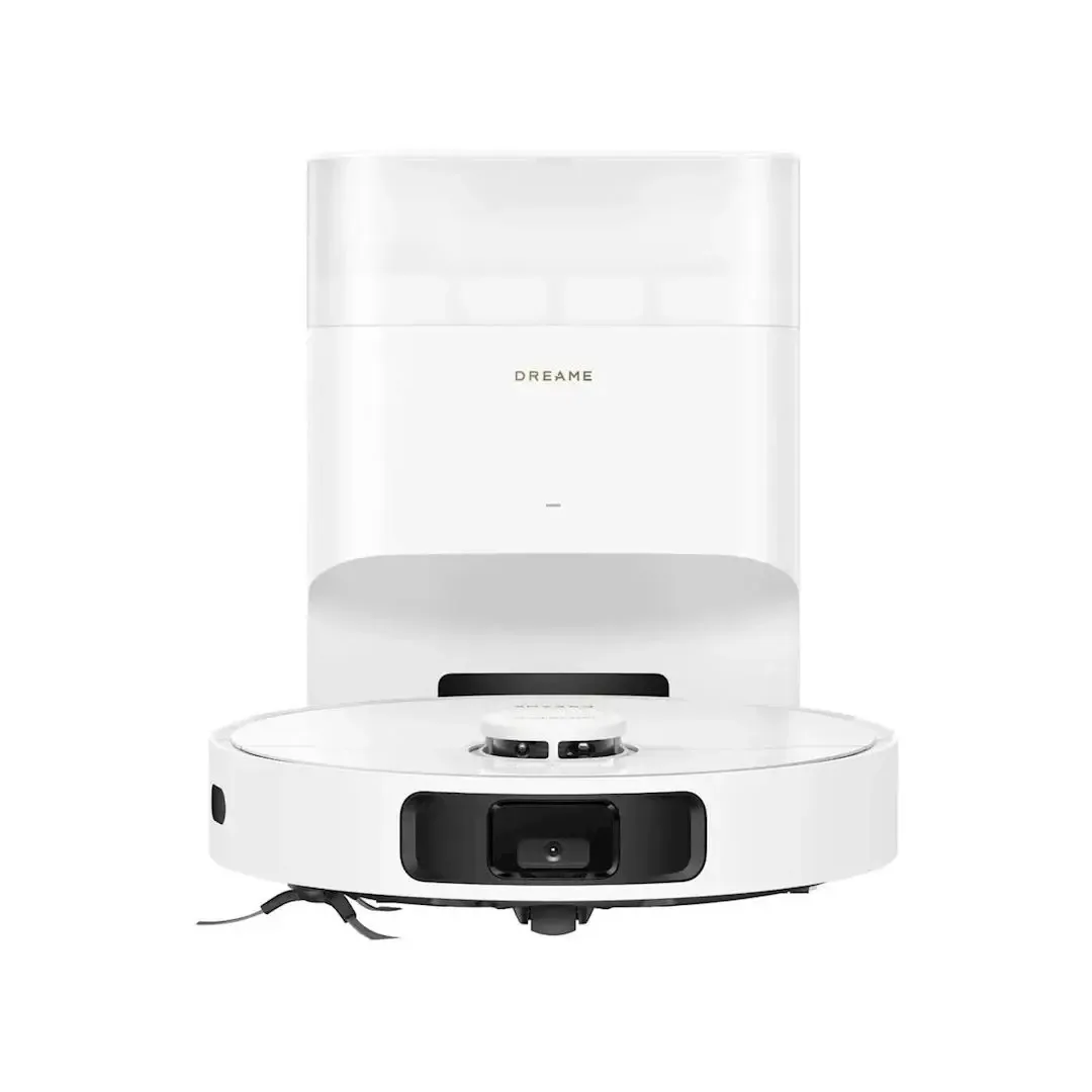 Пылесос Dreame L10 s Plus White (RLL42SD)