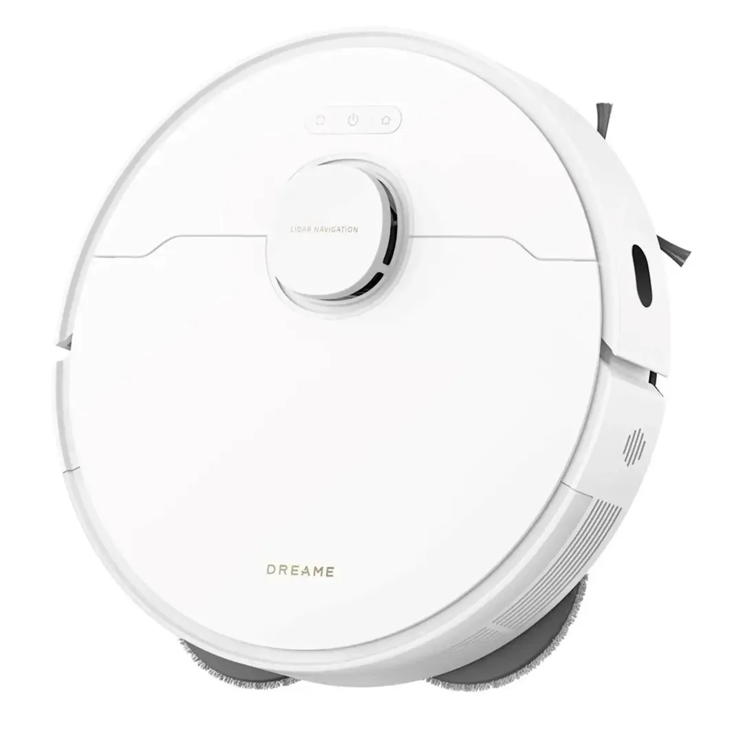 Пылесос Dreame L10 s Plus White (RLL42SD)