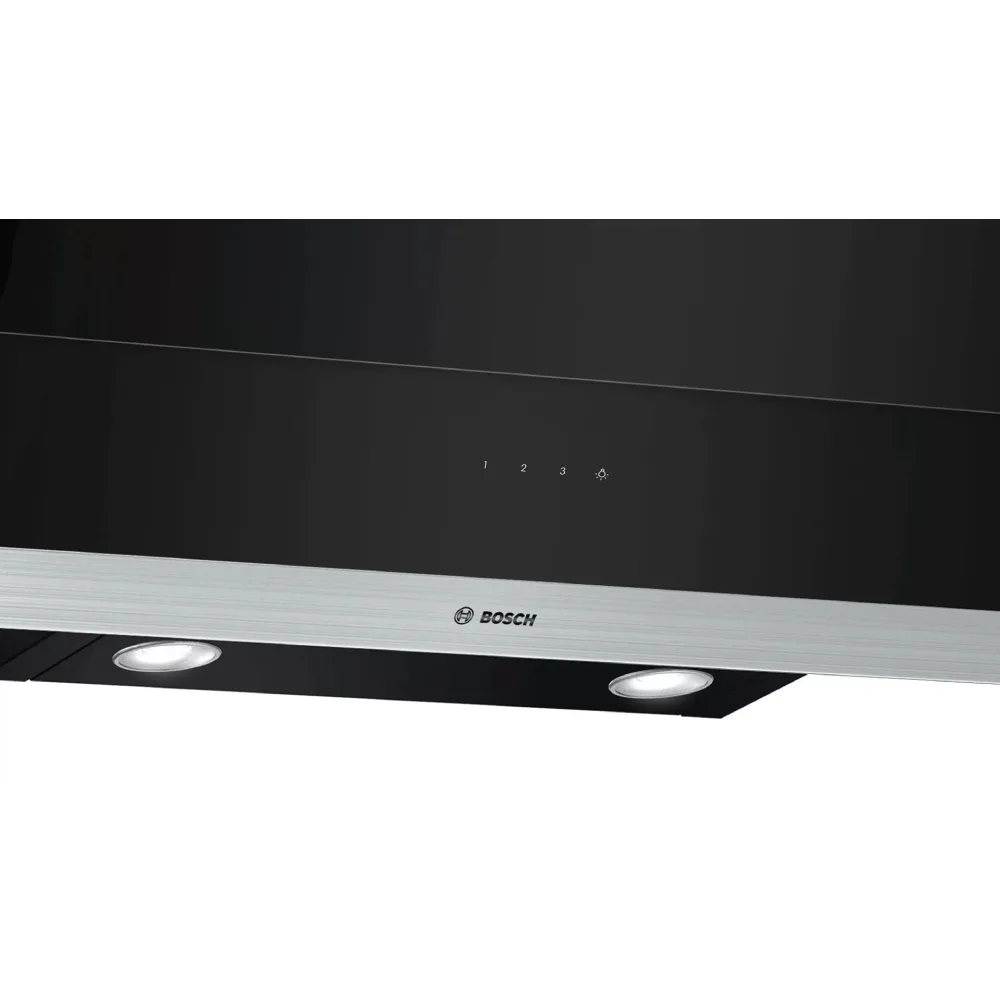 Аспиратор Bosch DWK065G60T
