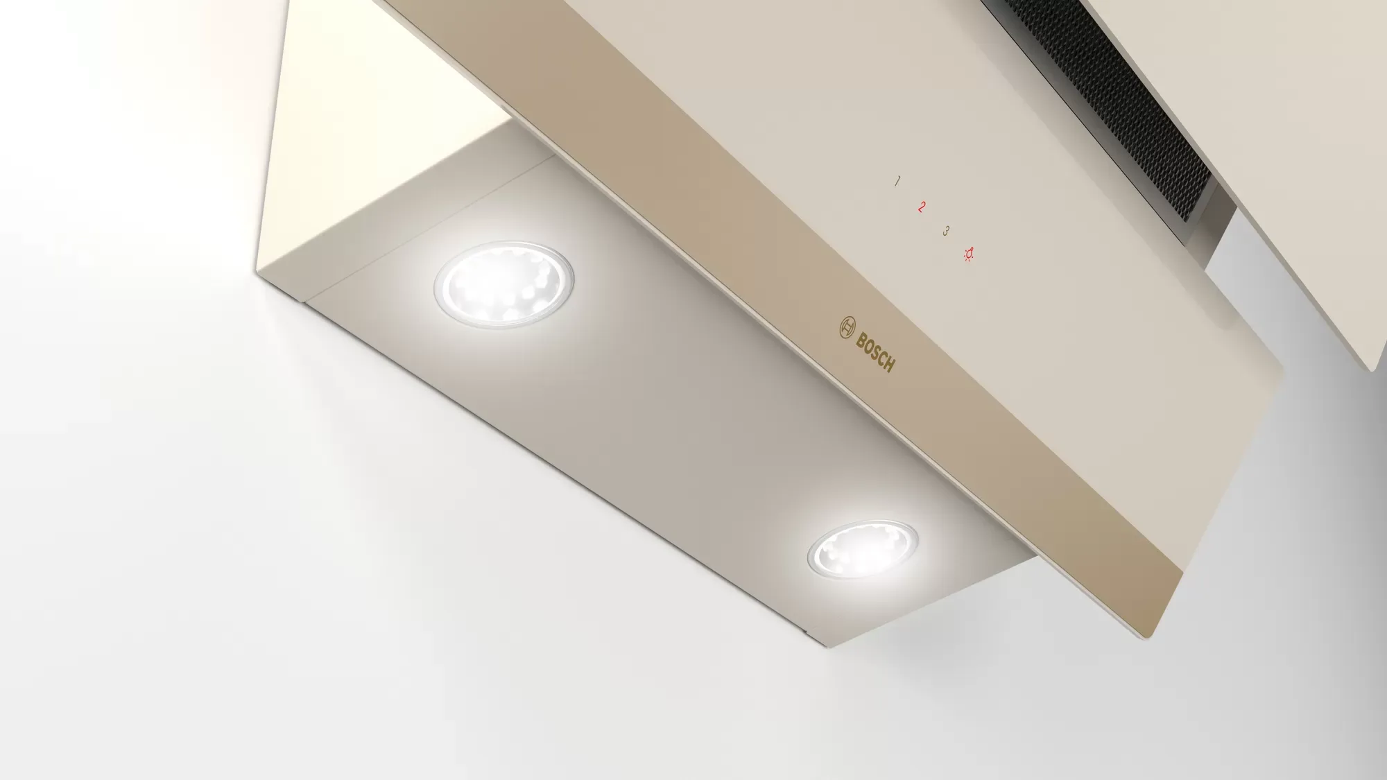 Аспиратор Bosch DWK65AJ80R