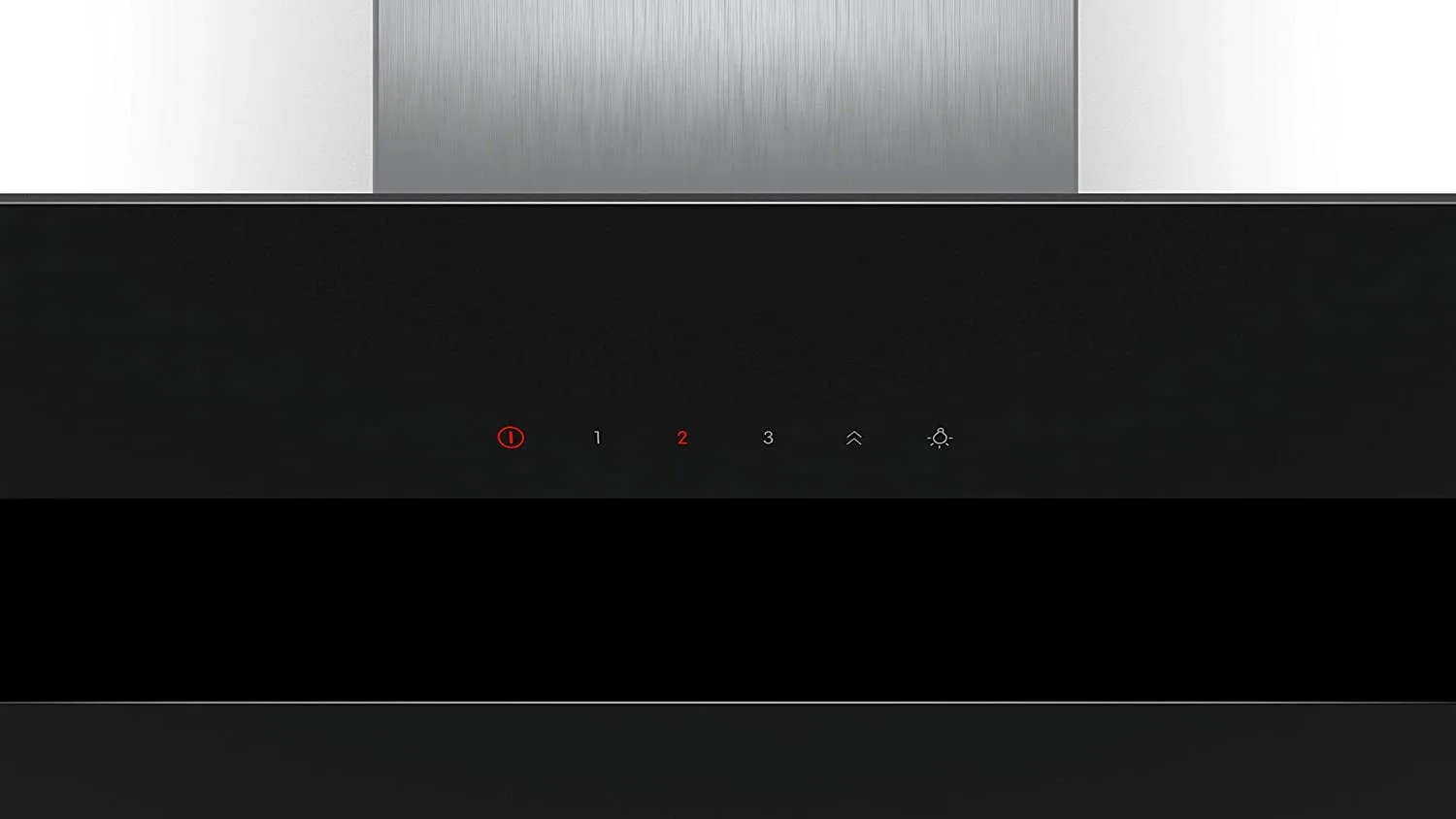 Аспиратор Bosch DWK67CM60