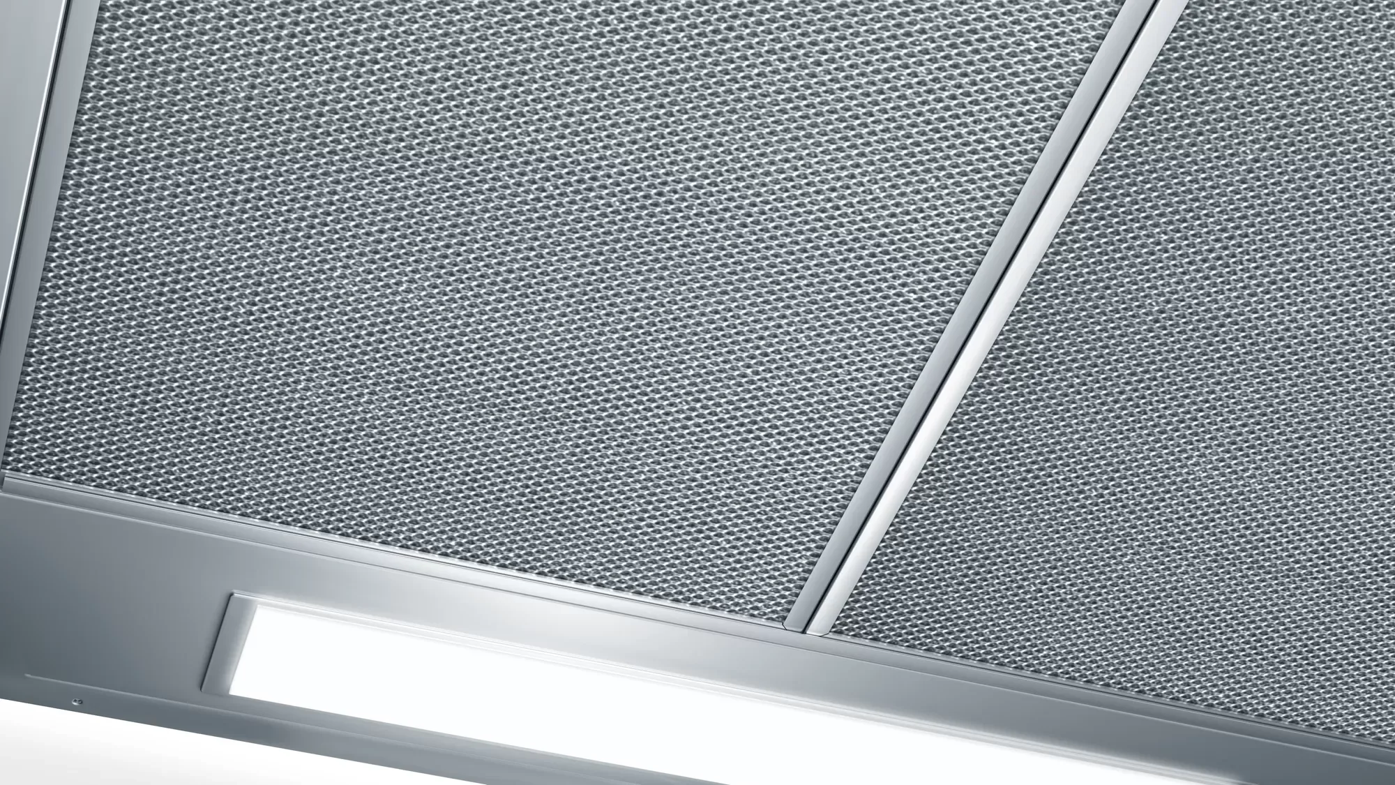 Аспиратор Bosch DHU665CQ