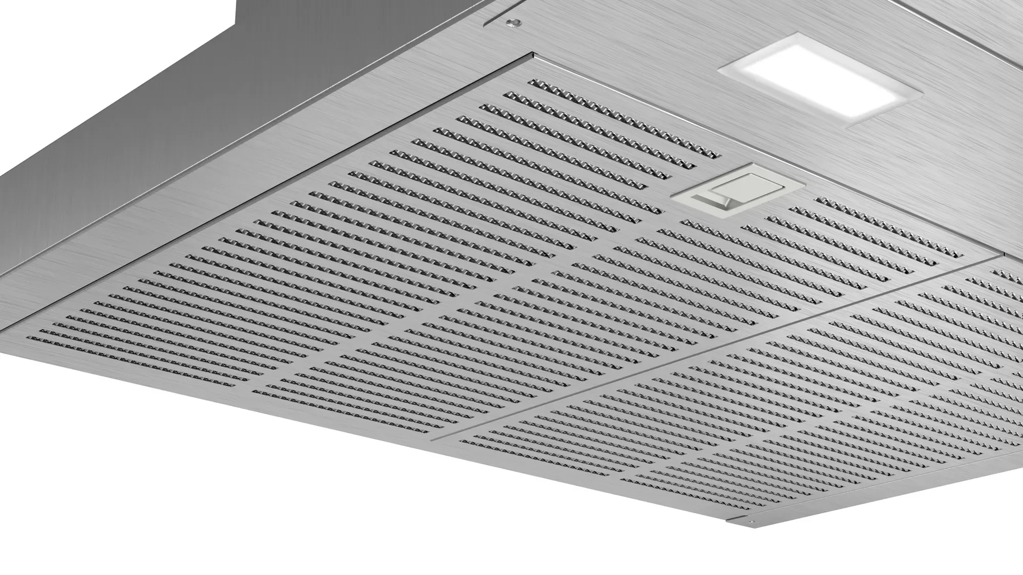 Аспиратор Bosch DWB64BC52