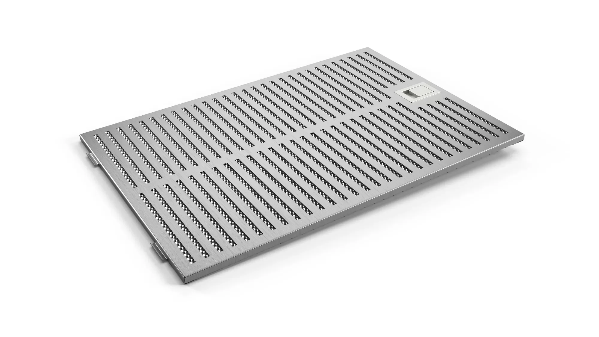 Аспиратор Bosch DWB64BC52