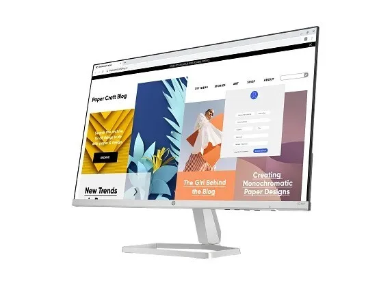 Монитор HP S5 524sf FHD