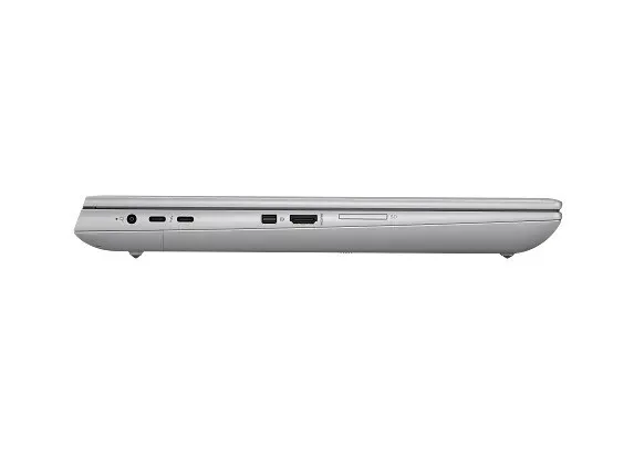 Ноутбук HP ZBook Fury G11