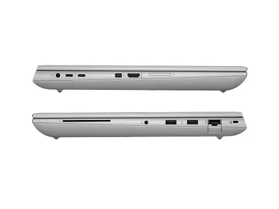 Ноутбук HP ZBook Fury G11