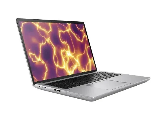 Ноутбук HP ZBook Fury G11