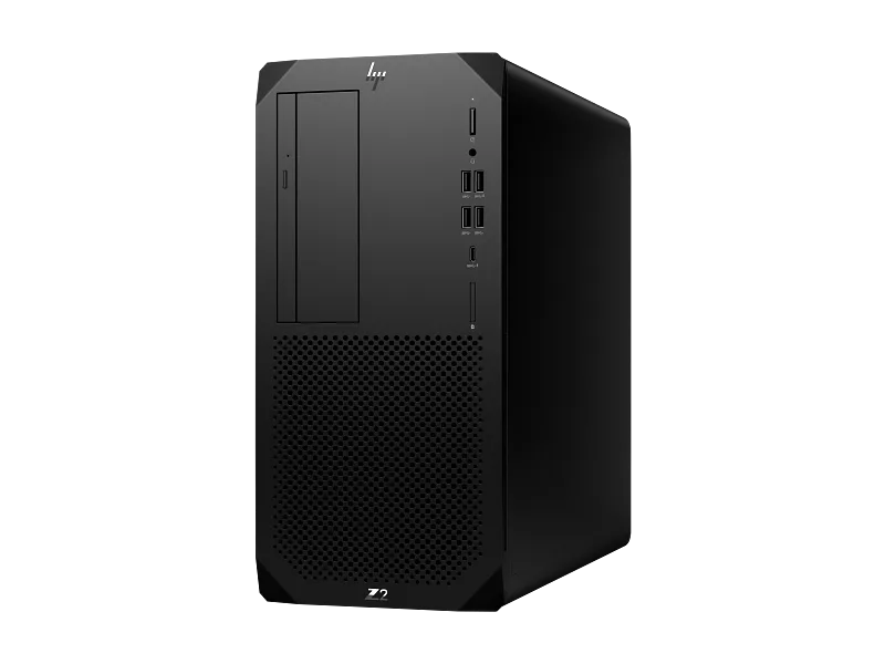 Системный блок HP Z2 G9 Tower