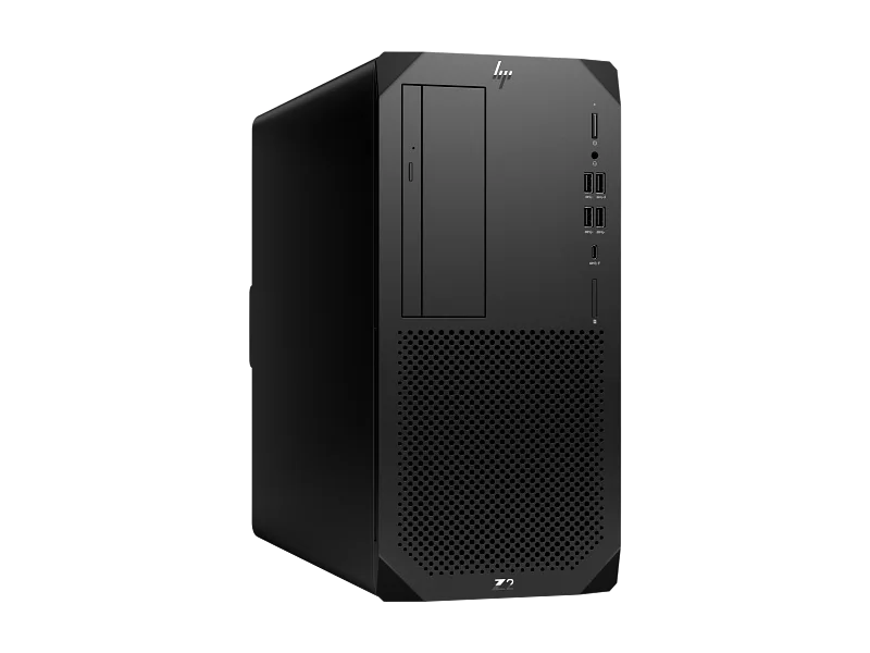Системный блок HP Z2 G9 Tower