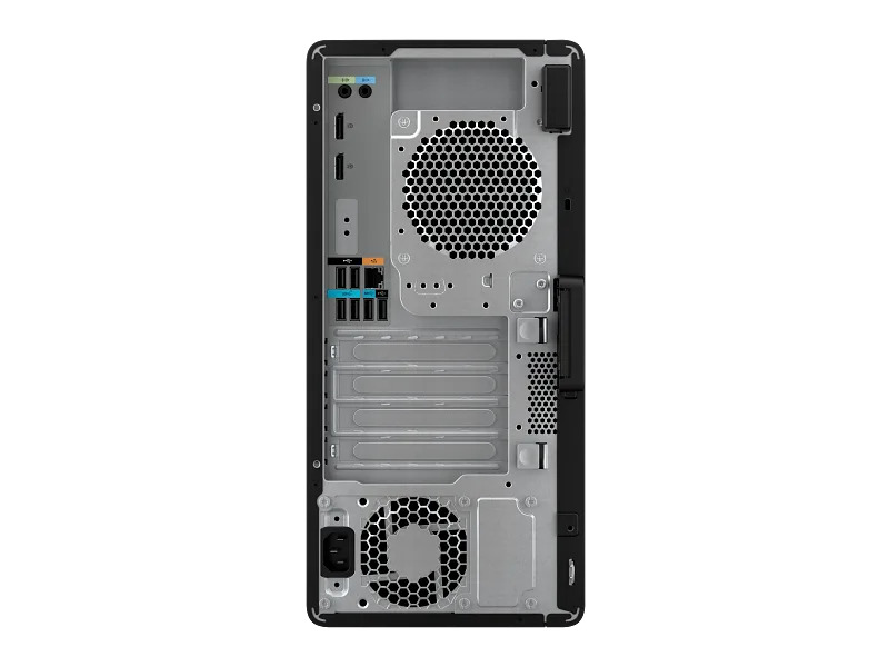 Системный блок HP Z2 G9 Tower