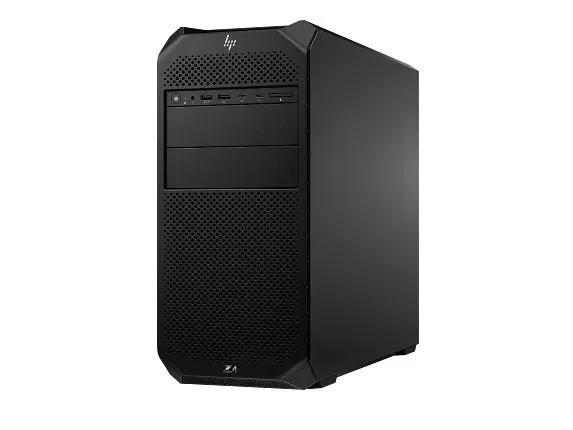 Системный блок HP Z4 G5 Tower