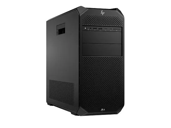 Системный блок HP Z4 G5 Tower