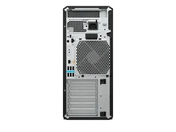 Системный блок HP Z4 G5 Tower