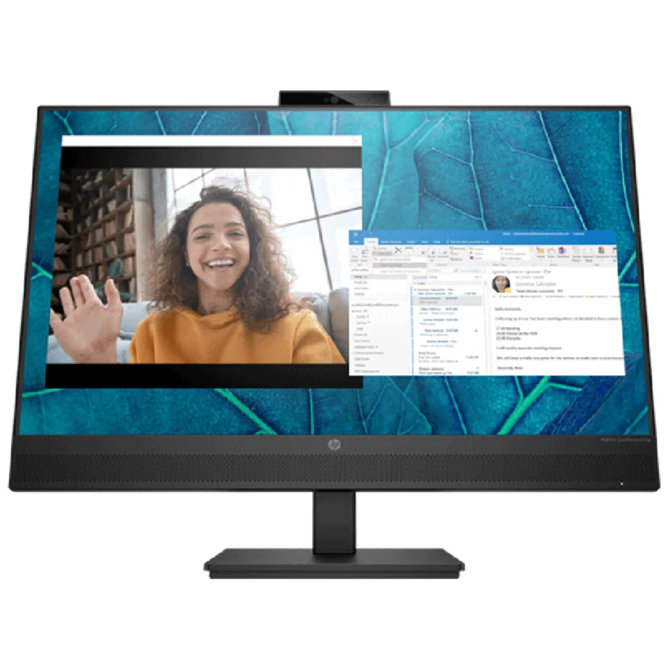 Monitor HP M27m Conf
