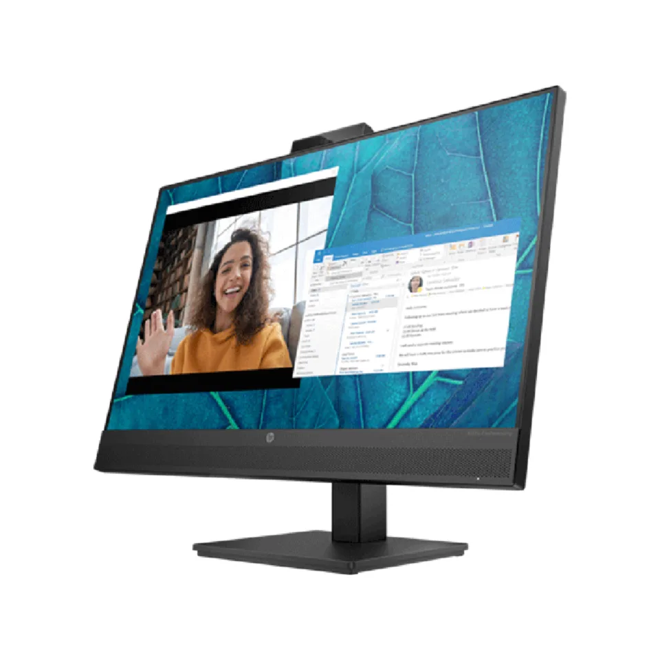 Монитор Конференц-зал HP M27m