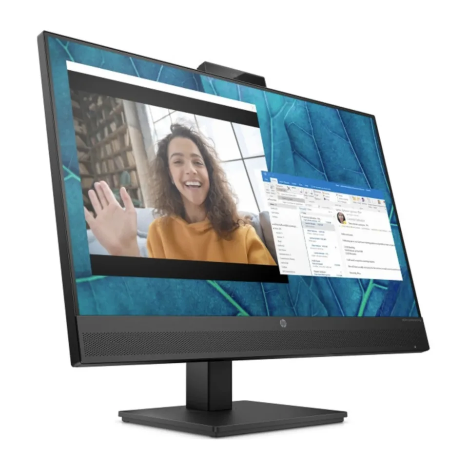 Монитор Конференц-зал HP M27m
