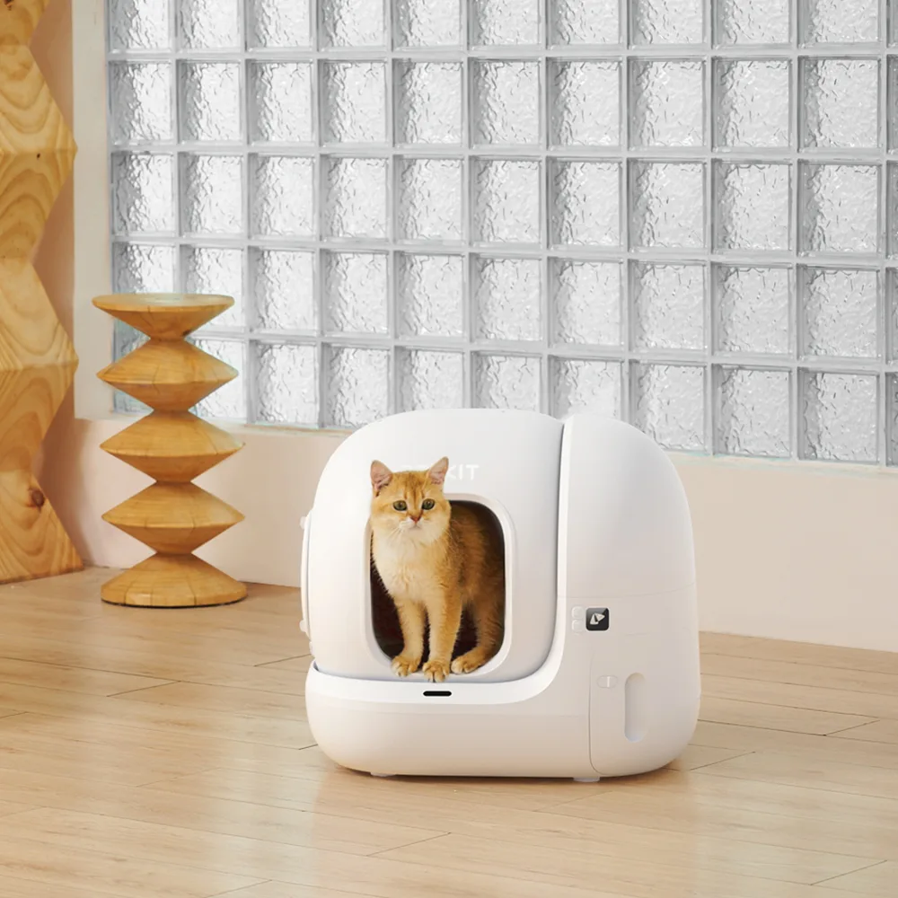 Petkit Пура Макс 2