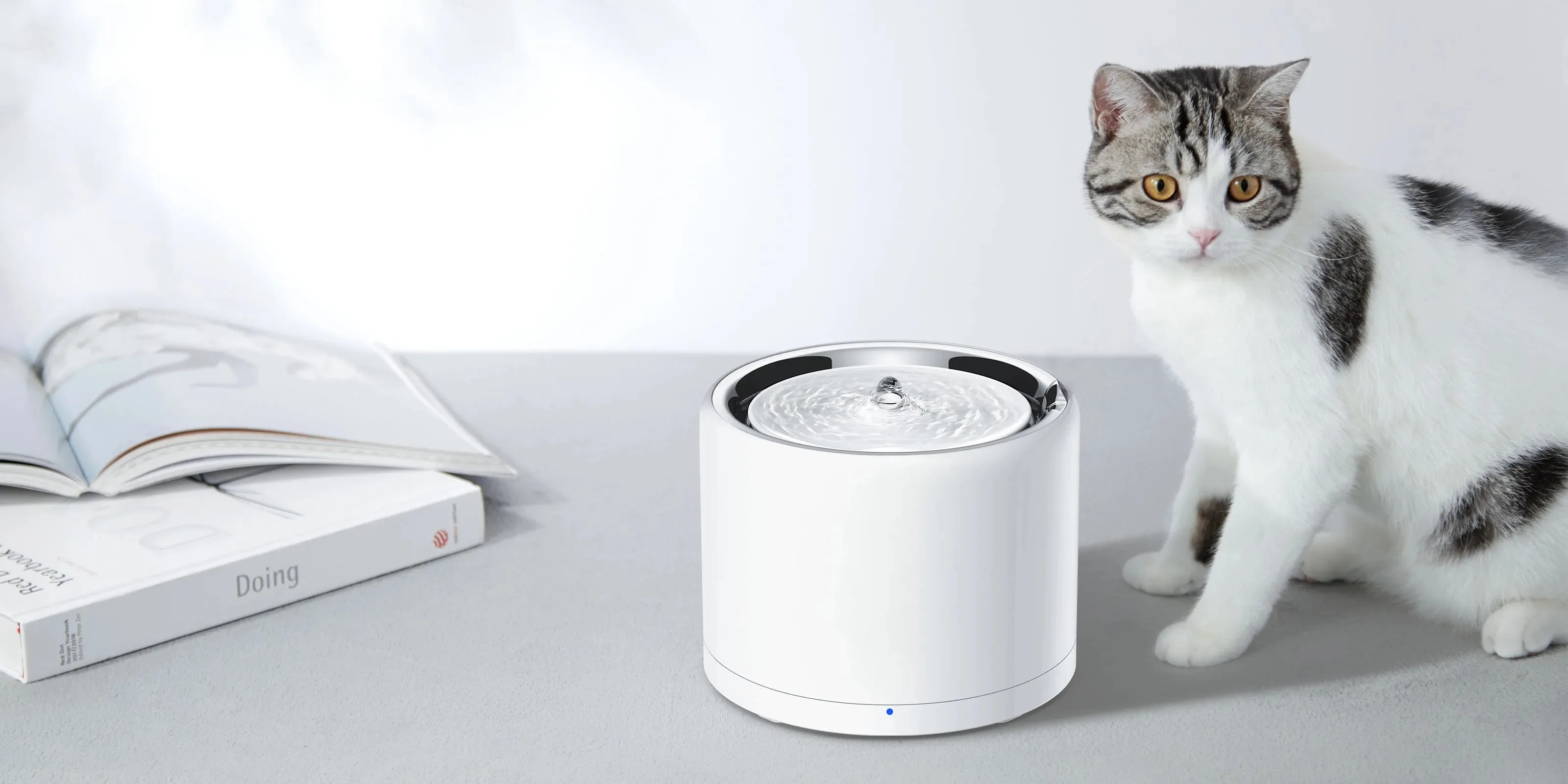 Petkit Eversweet 3 Pro-Wireless