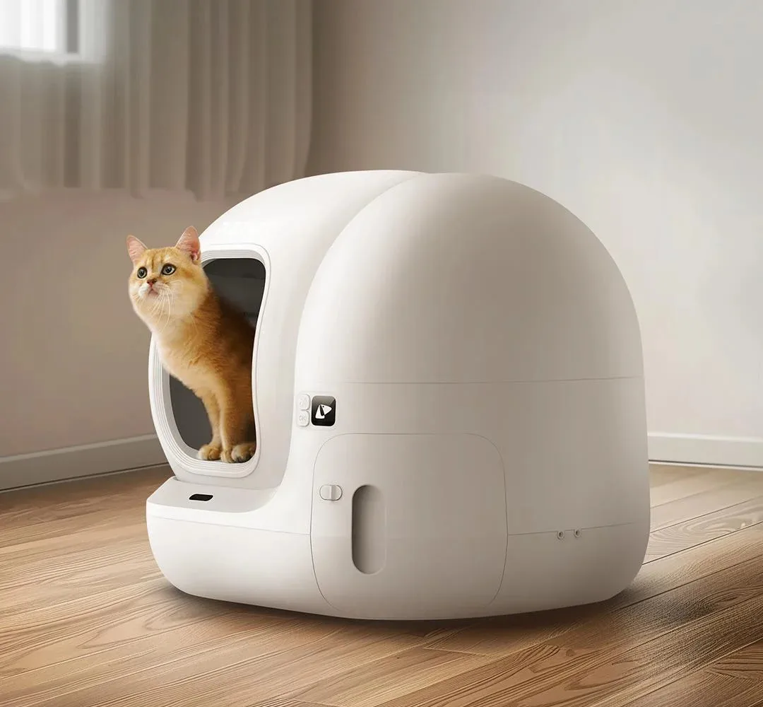 Petkit Пура Макс 2