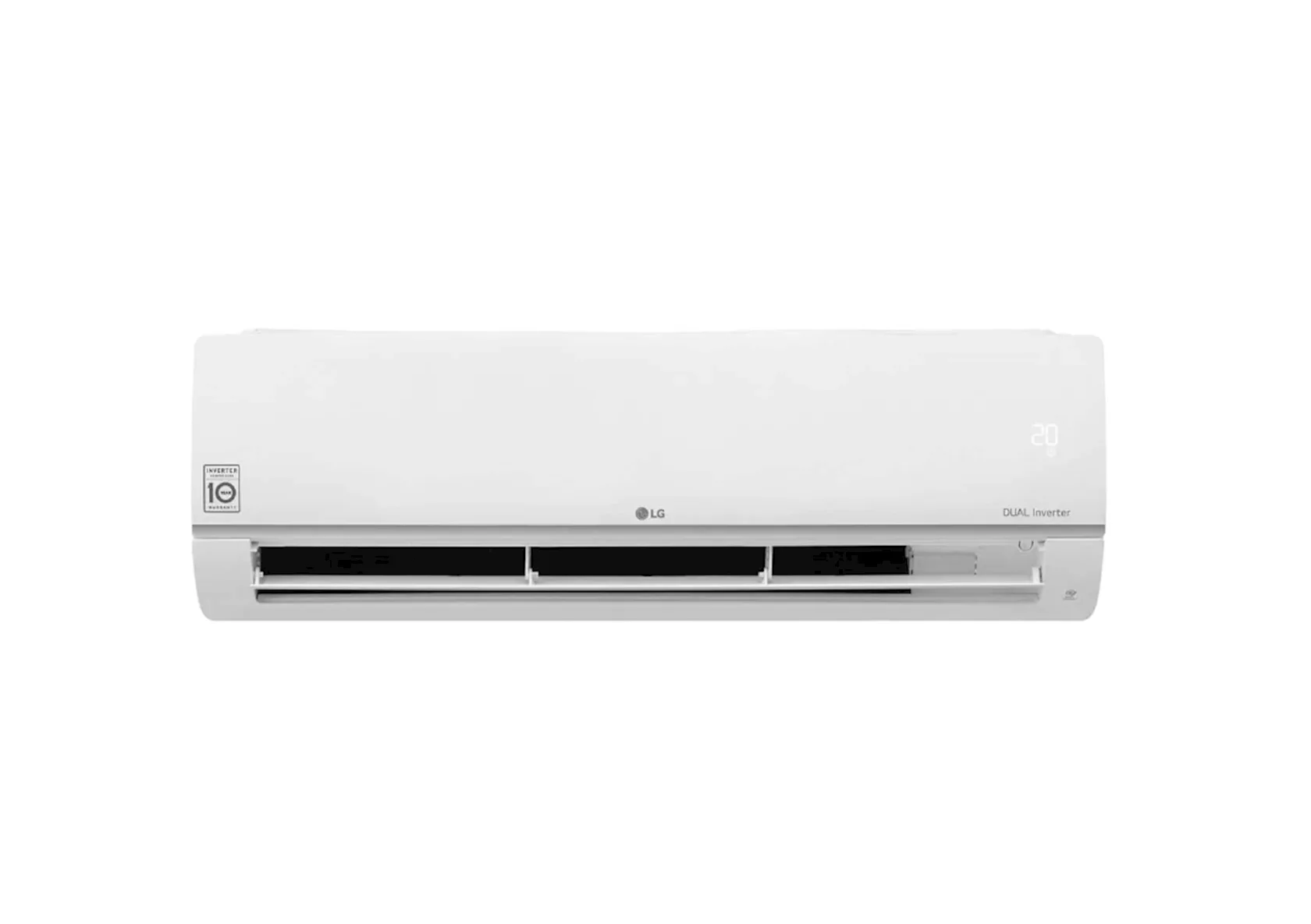 Kondisioner LG I12CFH (quraşdırılmasız)