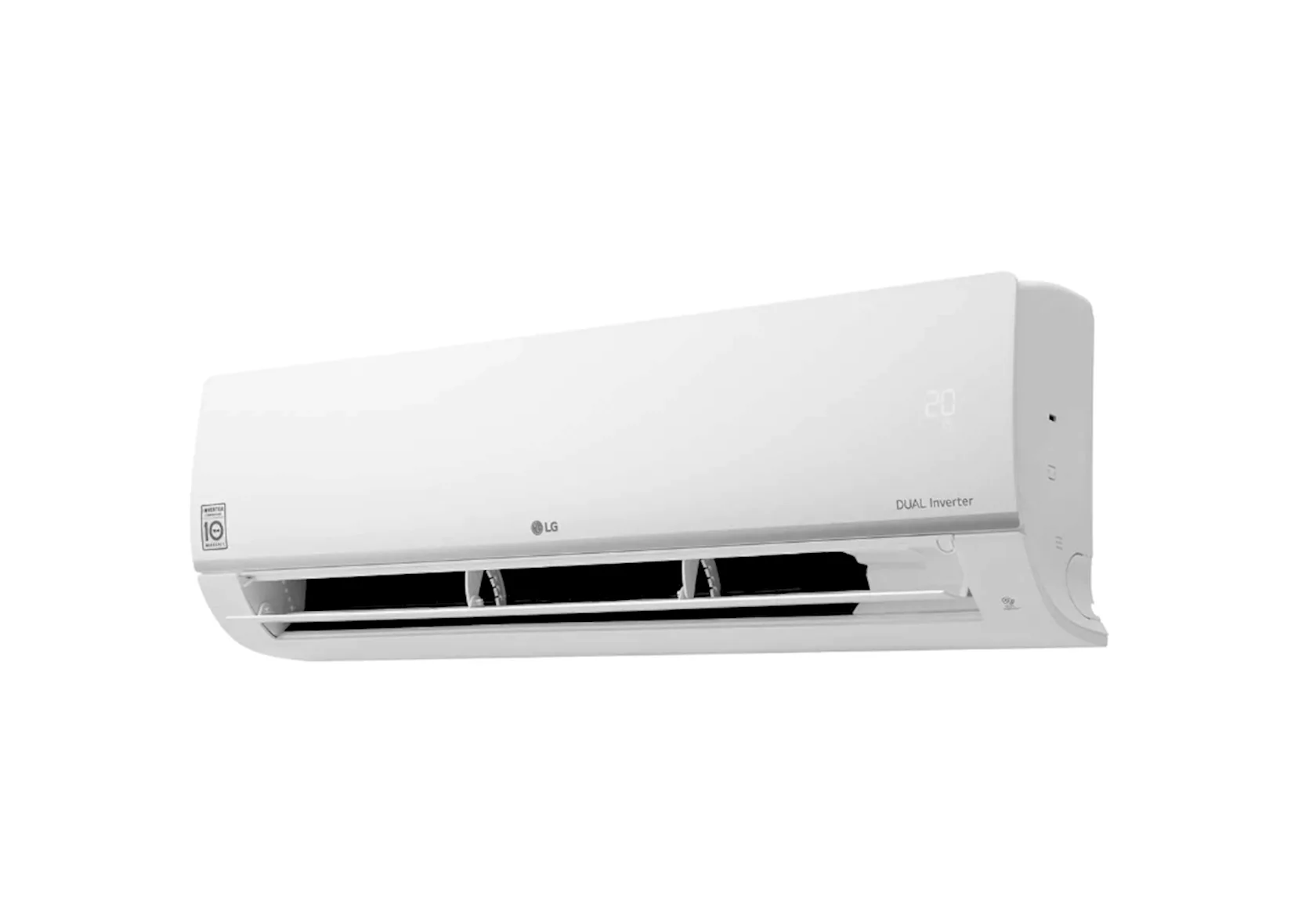 Kondisioner LG I12CFH (quraşdırılmasız)