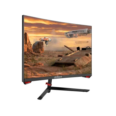 Монитор Dahua 23.6" DHI-LM24-E230C