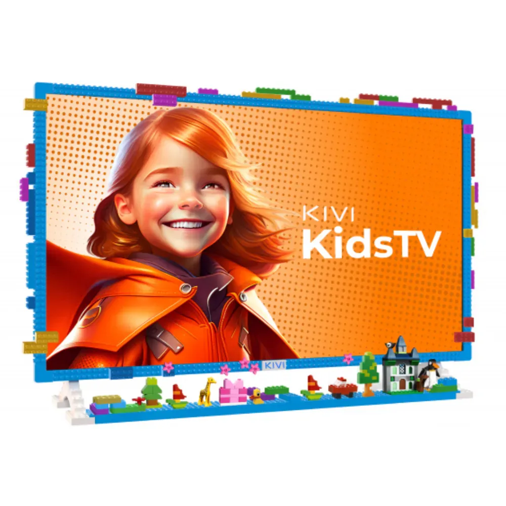 Телевизор Kivi Kids TV